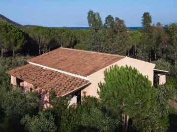 Vakantieappartementen in Orosei - Sardinie (6)